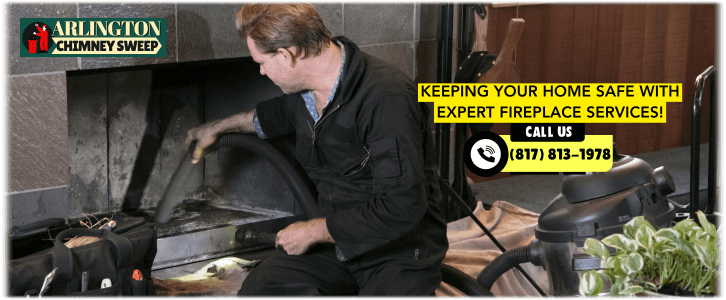 Chimney Sweep Arlington
