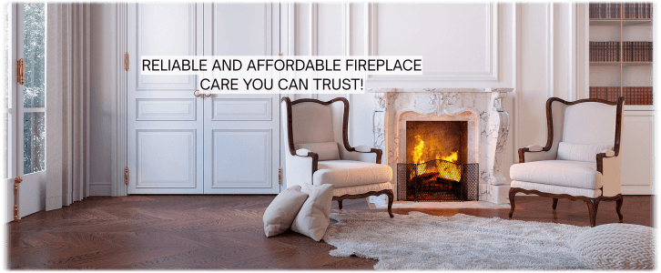 Arlington Chimney Sweep